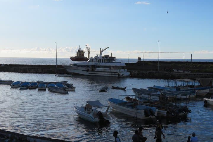 Discover Comoros Islands: 10-Day Cultural & Wildlife Circuit photo 3