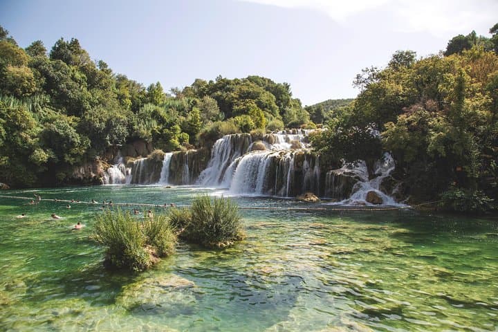 Discovering Croatia: Zadar to Split via Krka National Park’s Majestic Waterfalls photo 5