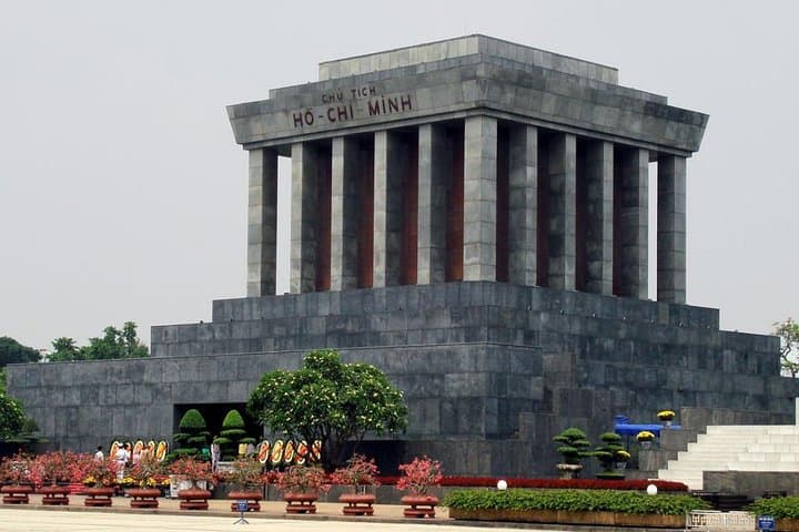 Hanoi Cyclo Ride and Thang Long Water Puppet Show — Full-Day Old Quarter Experience photo 6