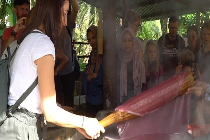 Mekong Delta Private Tour 2D1N: Cai Rang Floating Market & Village Life photo 3