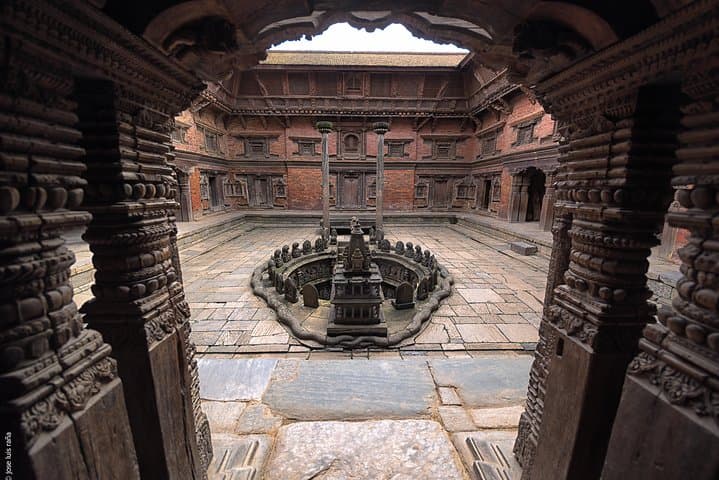Kathmandu Day Tour with Everest Mountain Flight — Kathmandu Valley & Mountain Flight Experience photo 6