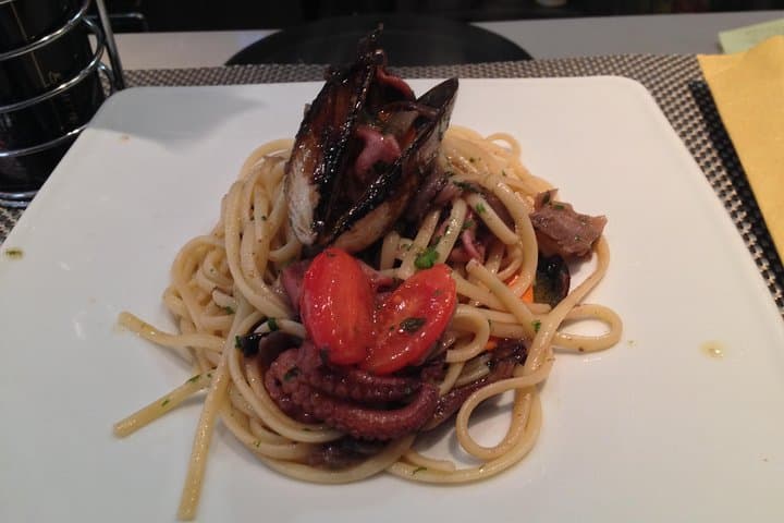 Sail the Venetian Lagoon: A Northern-Islands Cruise and Onboard Fish Lunch photo 3