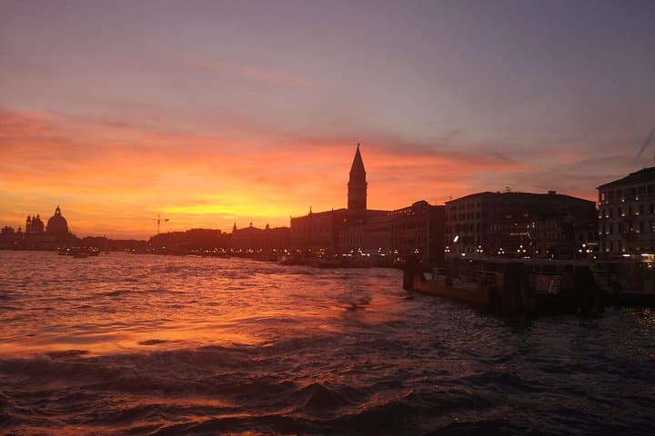 Sail the Venetian Lagoon: A Northern-Islands Cruise and Onboard Fish Lunch photo 6