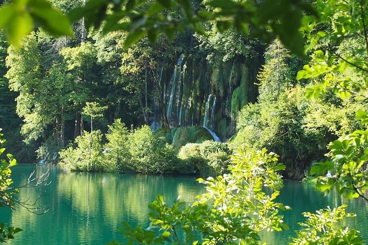 Zagreb to Split via Plitvice Lakes: A Private Day Tour Through Croatia’s Waterways photo 3