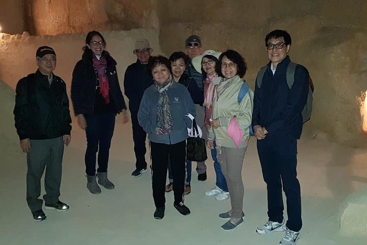 Etruscopolis Day Tour from Civitavecchia - Explore Etruscan Tombs & Living Art photo 5