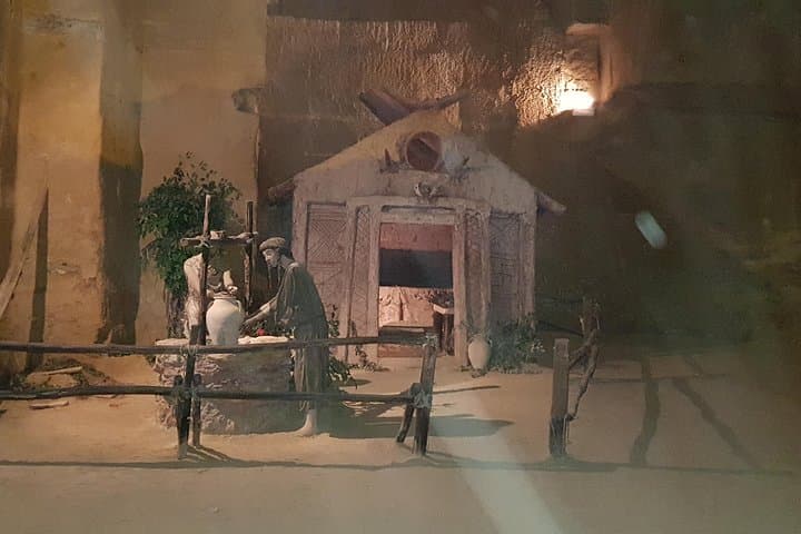 Etruscopolis Day Tour from Civitavecchia - Explore Etruscan Tombs & Living Art photo 6