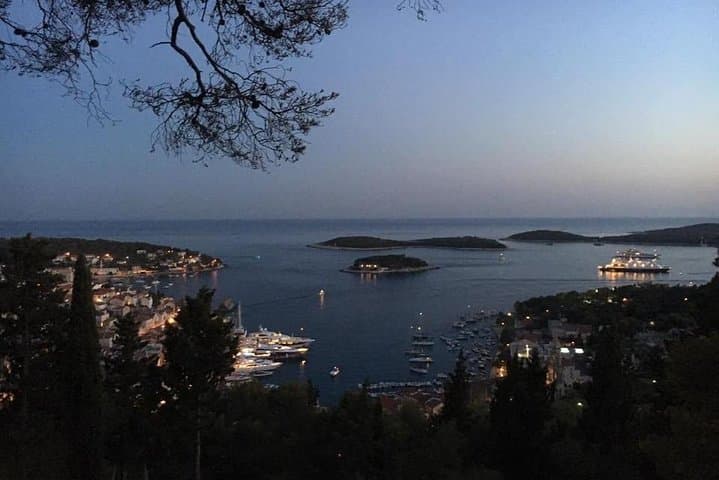 Private Boat from Split: Hvar, Pakleni Islands & Solta Day Tour photo 6