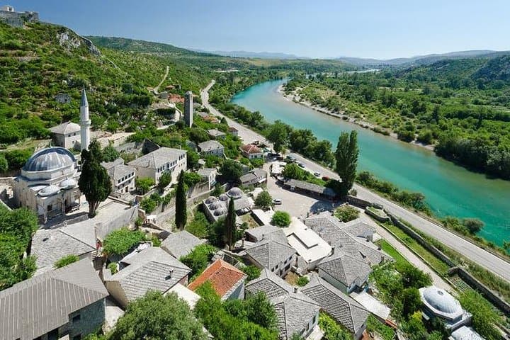 Mostar & Kravice Private 2-Night Herzegovina Tour from Dubrovnik photo 3