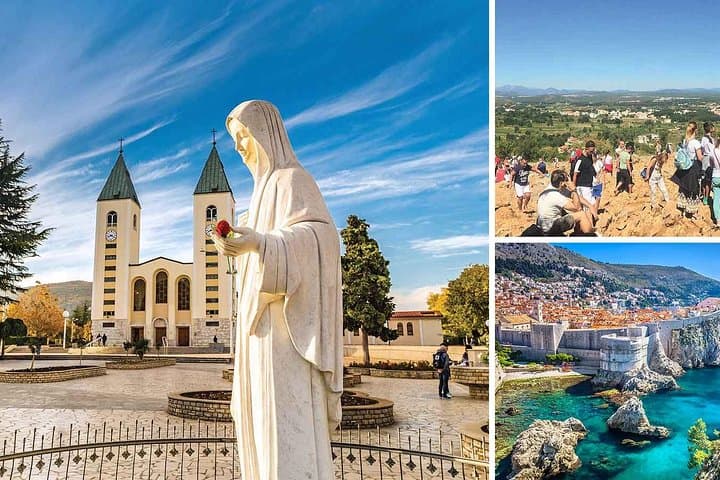 Mostar & Kravice Private 2-Night Herzegovina Tour from Dubrovnik photo 5