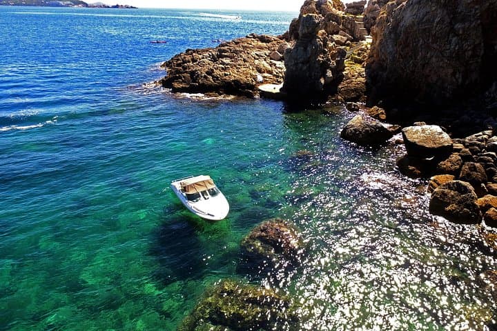 Discover the Elafiti Islands: Full-Day Private Boat Tour from Dubrovnik photo 3
