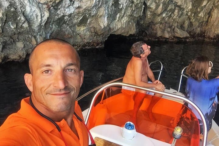 Half-Day Private Elafiti Islands Boat Tour from Dubrovnik photo 5