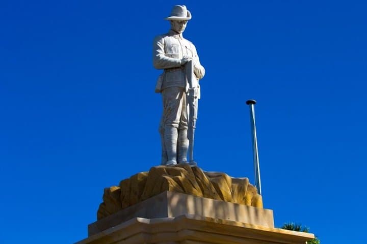 Gallipoli ANZAC Battlefields Day Trip from Istanbul: A Small-Group Historical Journey photo 4
