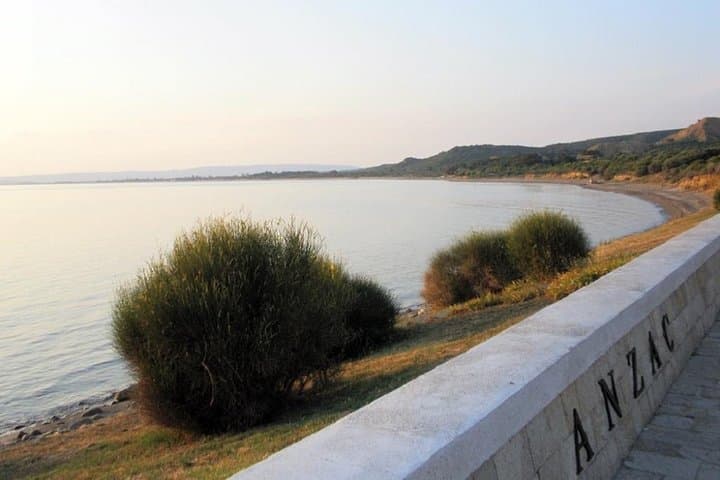 Gallipoli ANZAC Battlefields Day Trip from Istanbul: A Small-Group Historical Journey photo 5