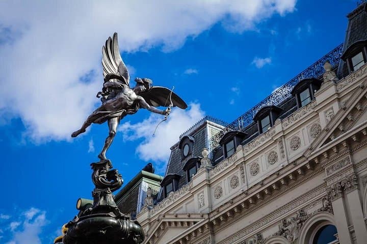 Private London Photography Walking Tour: Trafalgar to Westminster photo 4