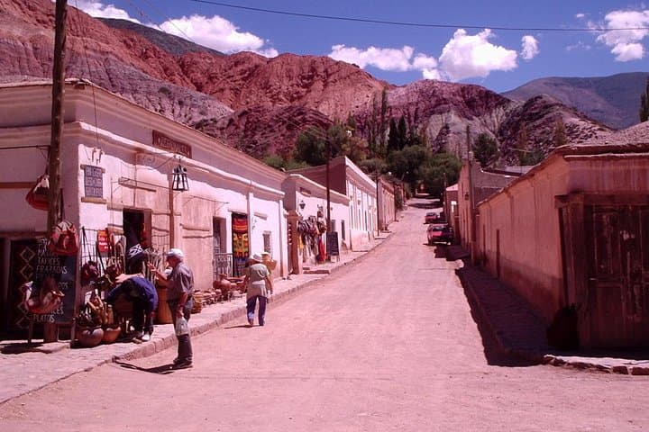Humahuaca Gorge & Iruya: 2-Day Cultural Journey from Salta photo 6