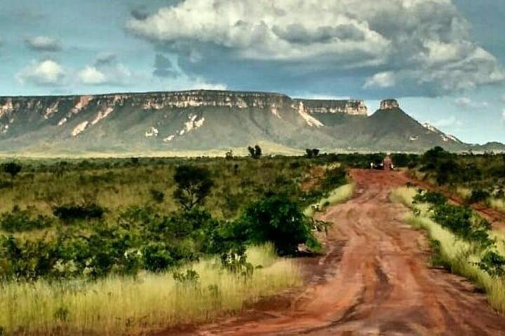 Jalapão Expedition: 4-Day Culture and Water Wonders in Tocantins photo 3