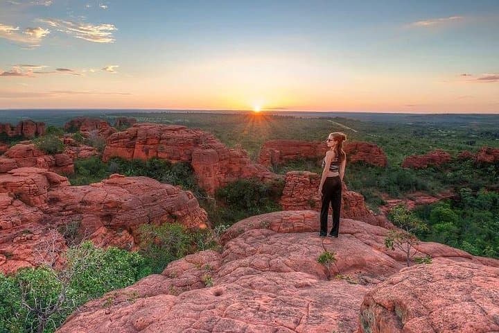 Jalapão Expedition: 4-Day Culture and Water Wonders in Tocantins photo 4