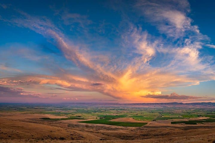 Hike Mt. Rainier and Taste Yakima Valley Wine — All-Inclusive Day Tour from Seattle photo 4