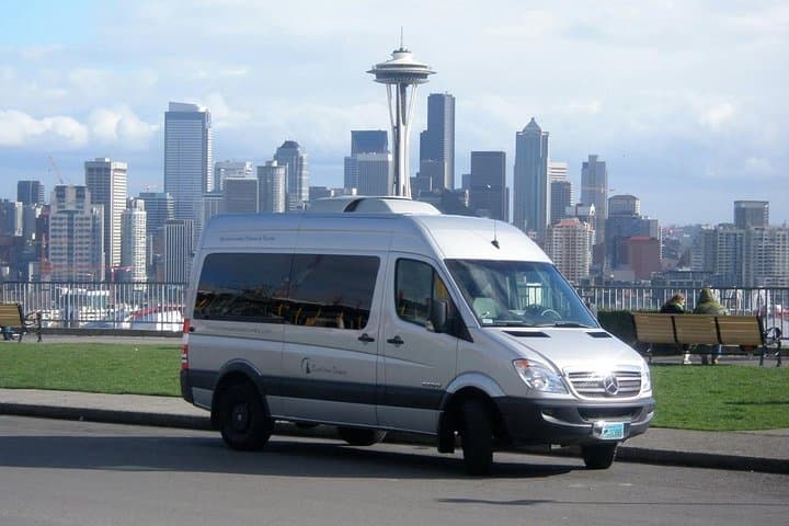 Full-Day Mt. St. Helens Small-Group Tour from Seattle photo 4