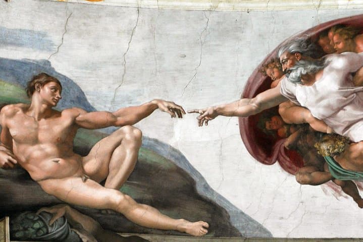 Vatican & Beyond Private Rome Tour — Skip-the-Line Vatican Museums & Colosseum photo 4