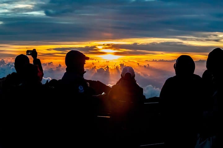 Haleakala Sunrise Tour: Watch Dawn from Maui’s 9,740-ft Summit photo 2