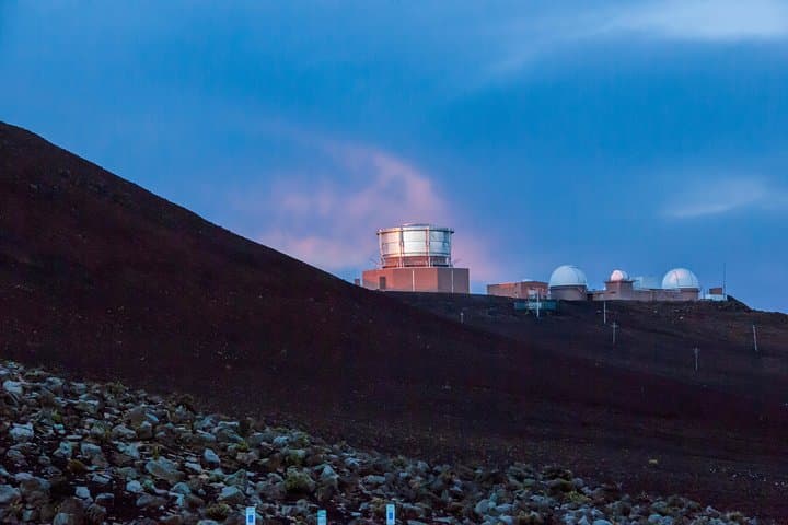 Haleakala Sunrise Tour: Watch Dawn from Maui’s 9,740-ft Summit photo 6