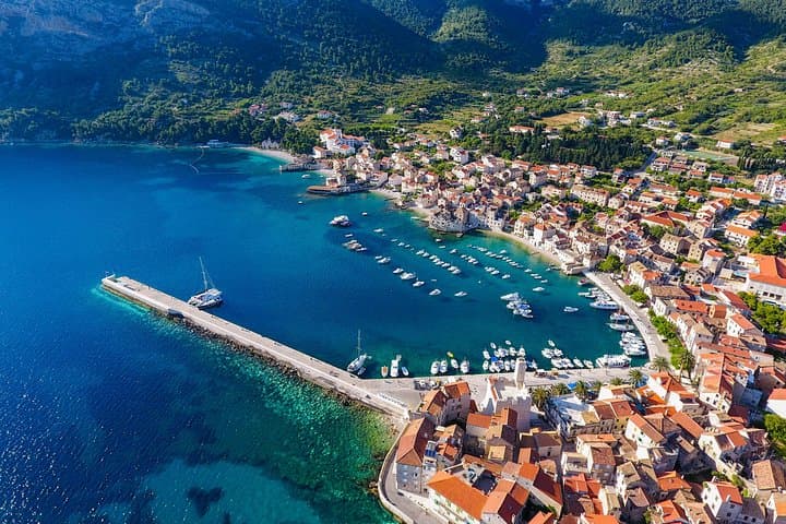 Explore the Adriatic: Blue Cave & Hvar by Luxury Speedboat photo 2