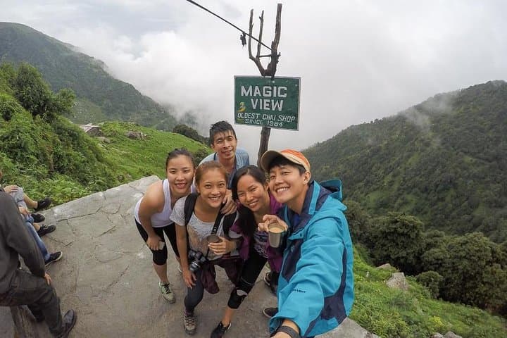 Triund Trek From McLeod Ganj: Day Hike to the Dhauladhar Ridge photo 3