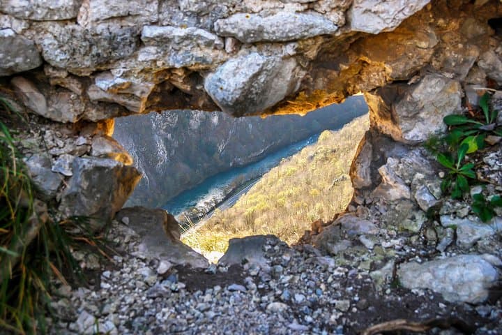 Krupa on Vrbas Waterfall Hike — 3-Hour Trail from Banja Luka photo 6
