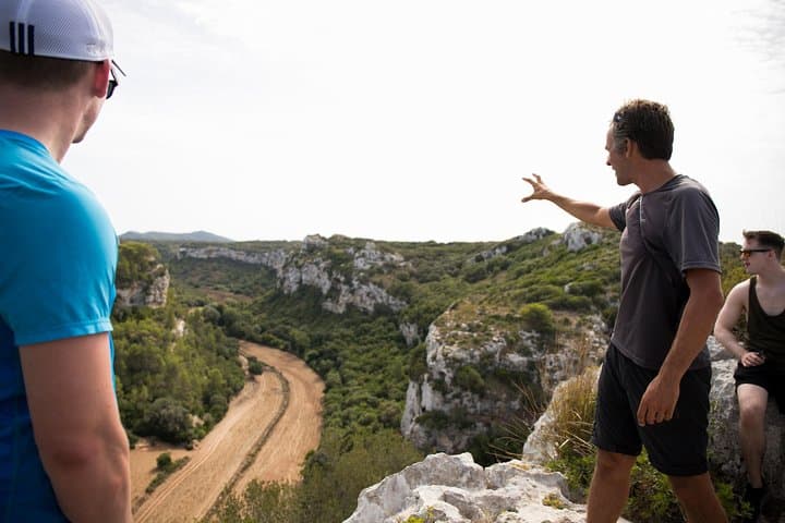 Menorca Island Discovery Jeep Safari: Hidden Talayotic Sites & Farm Cheese Tasting photo 4