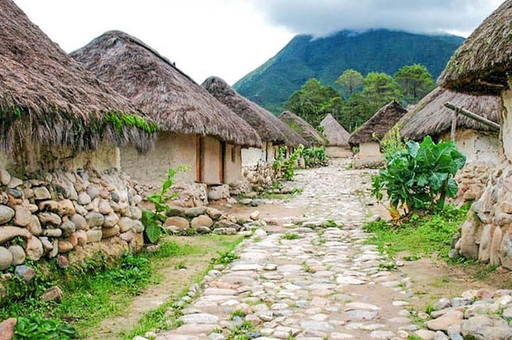 Ciudad Perdida 4-Day Trek from Santa Marta — Lost City in the Sierra Nevada photo 6