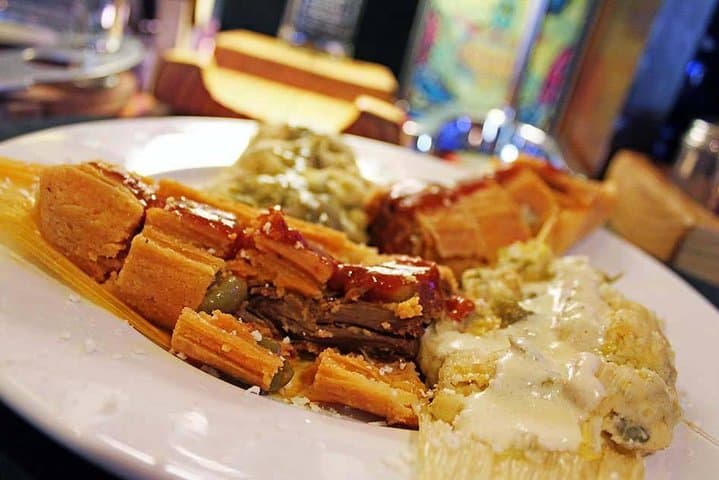 Taste Downtown Tucson: Historic Walking Food Tour & Local Bites photo 2