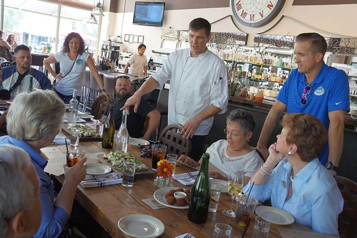 Taste Downtown Tucson: Historic Walking Food Tour & Local Bites photo 3