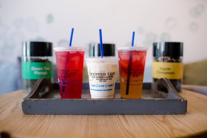 Taste Downtown Tucson: Historic Walking Food Tour & Local Bites photo 4