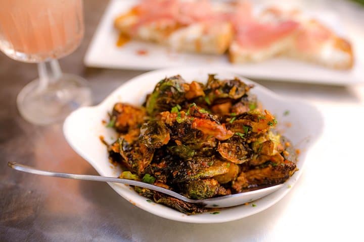 Taste Downtown Tucson: Historic Walking Food Tour & Local Bites photo 5