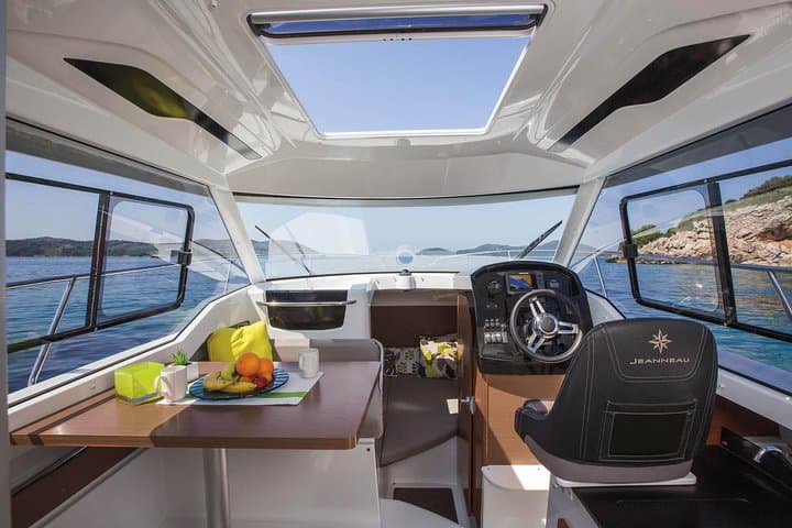 Discover the Adriatic: Private Boat Adventures from Split photo 4