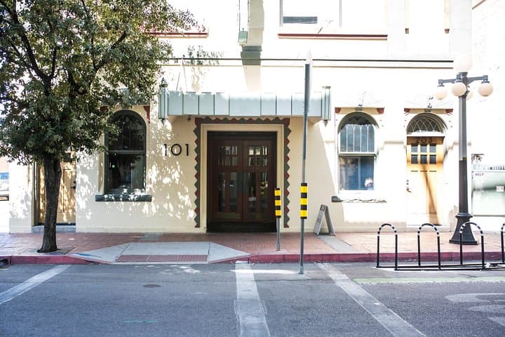 Taste Downtown Tucson: Historic Walking Food Tour & Local Bites photo 6