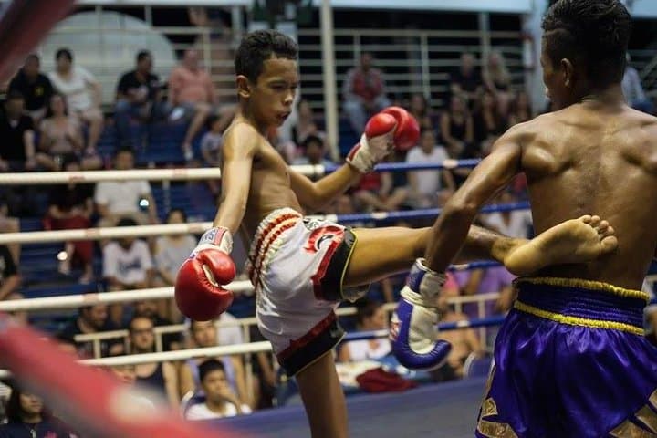 Live Muay Thai at Patong Stadium: Tickets, What to Expect & Practical Tips photo 3