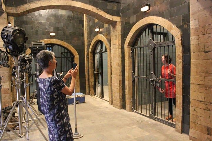 Explore Mumbai: City Tour & Bollywood Experience photo 2