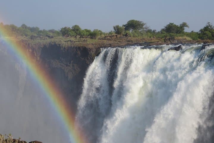 Livingstone & Victoria Falls One-Day Combo: See Both Sides of the Falls photo 4