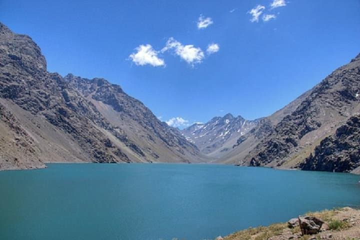 Portillo & Laguna del Inca Day Trip from Santiago — Aconcagua Views and High-Andes Panoramas photo 1