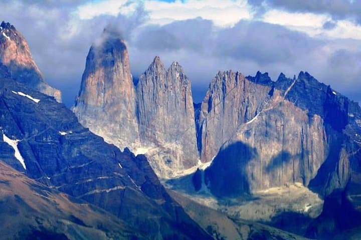 Full-Day Torres del Paine from Puerto Natales: Glacier Views, Lenga Forests & Wildlife photo 3
