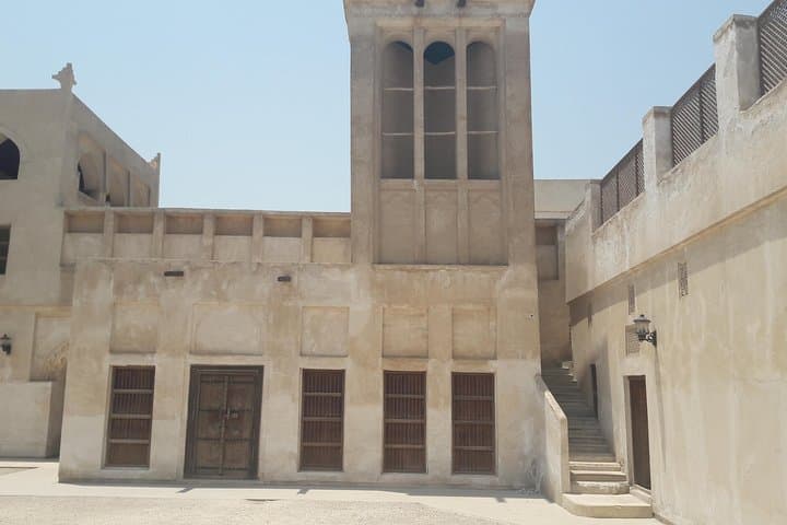 Walking the Pearling Path: VIP Muharraq Cultural Tour photo 6