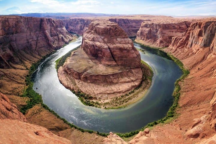 Explore the Southwest’s Iconic Landscapes: 2-Day Grand Canyon, Antelope Canyon, Horseshoe Bend & Zion Tour photo 5