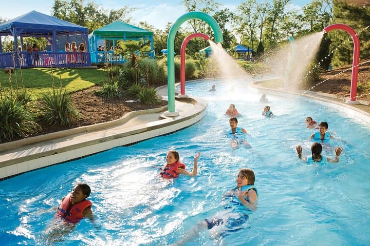 Water Country USA Guide: Williamsburg Water Park Tips, Rides & Tickets photo 4