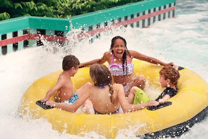 Water Country USA Guide: Williamsburg Water Park Tips, Rides & Tickets photo 5
