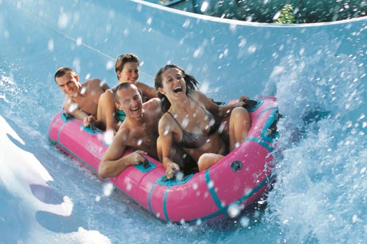 Water Country USA Guide: Williamsburg Water Park Tips, Rides & Tickets