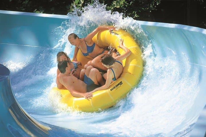Water Country USA Guide: Williamsburg Water Park Tips, Rides & Tickets photo 6