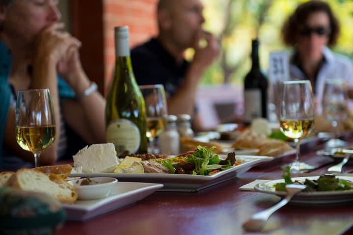 Beechworth to Milawa: Self-Guided Gourmet Cycling Along the Murray to Mountains Rail Trail photo 2
