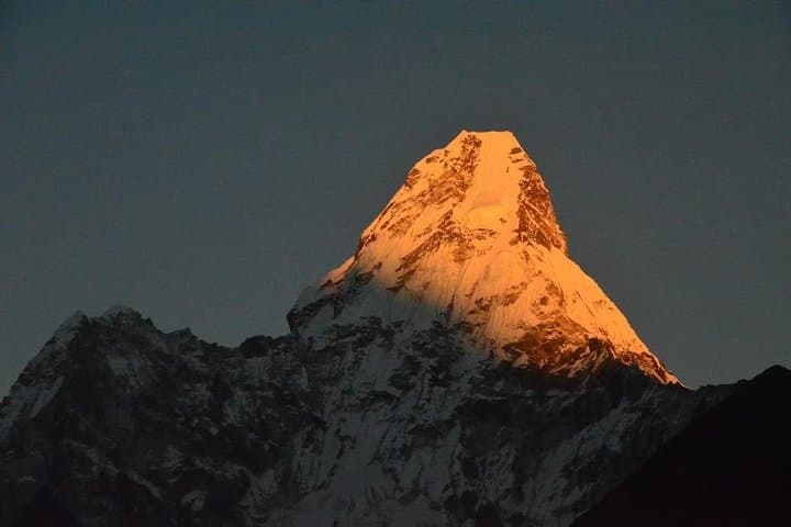 Everest Panorama Trek — Lukla to Tengboche: Short Teahouse Trek with Big Views